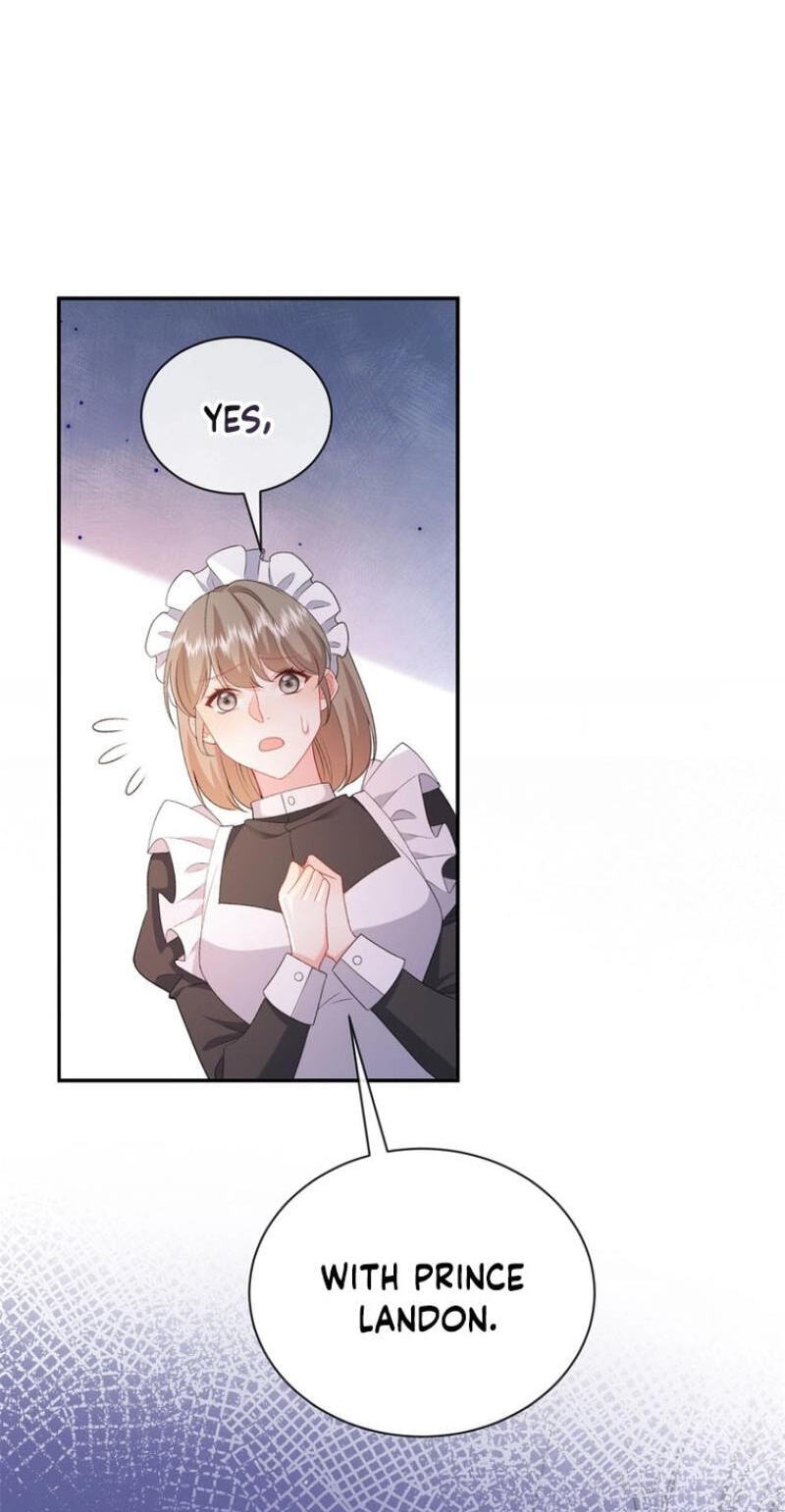 In This Life, I'm Resigning From Being a Villain Queen Chapter 17 page 40 - 