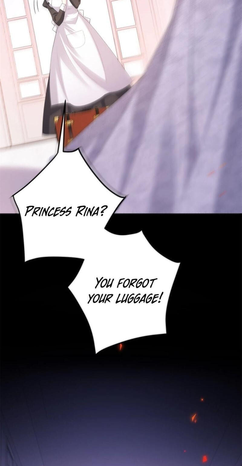 In This Life, I'm Resigning From Being a Villain Queen Chapter 17 page 42 - 