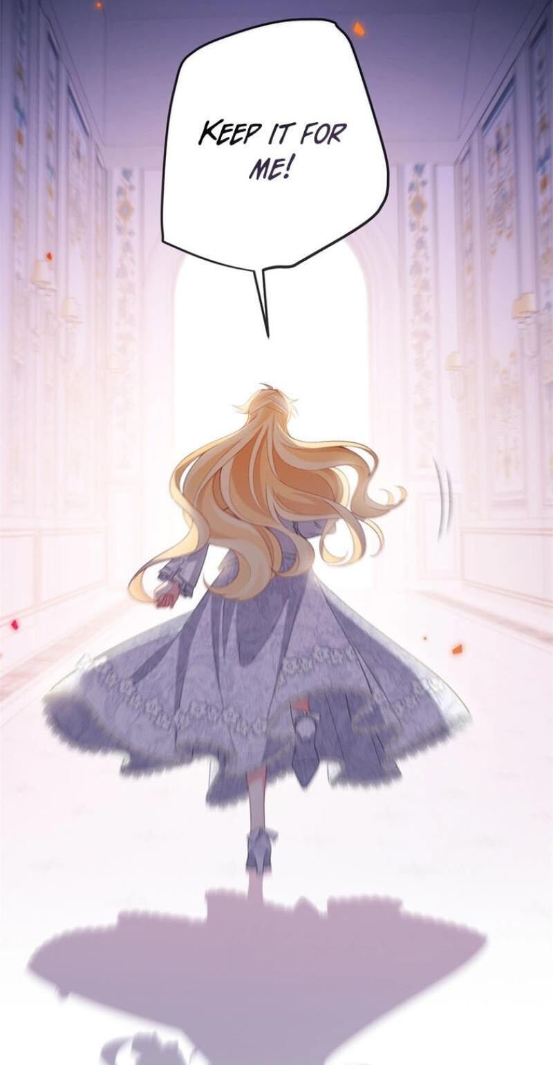 In This Life, I'm Resigning From Being a Villain Queen Chapter 17 page 43 - 