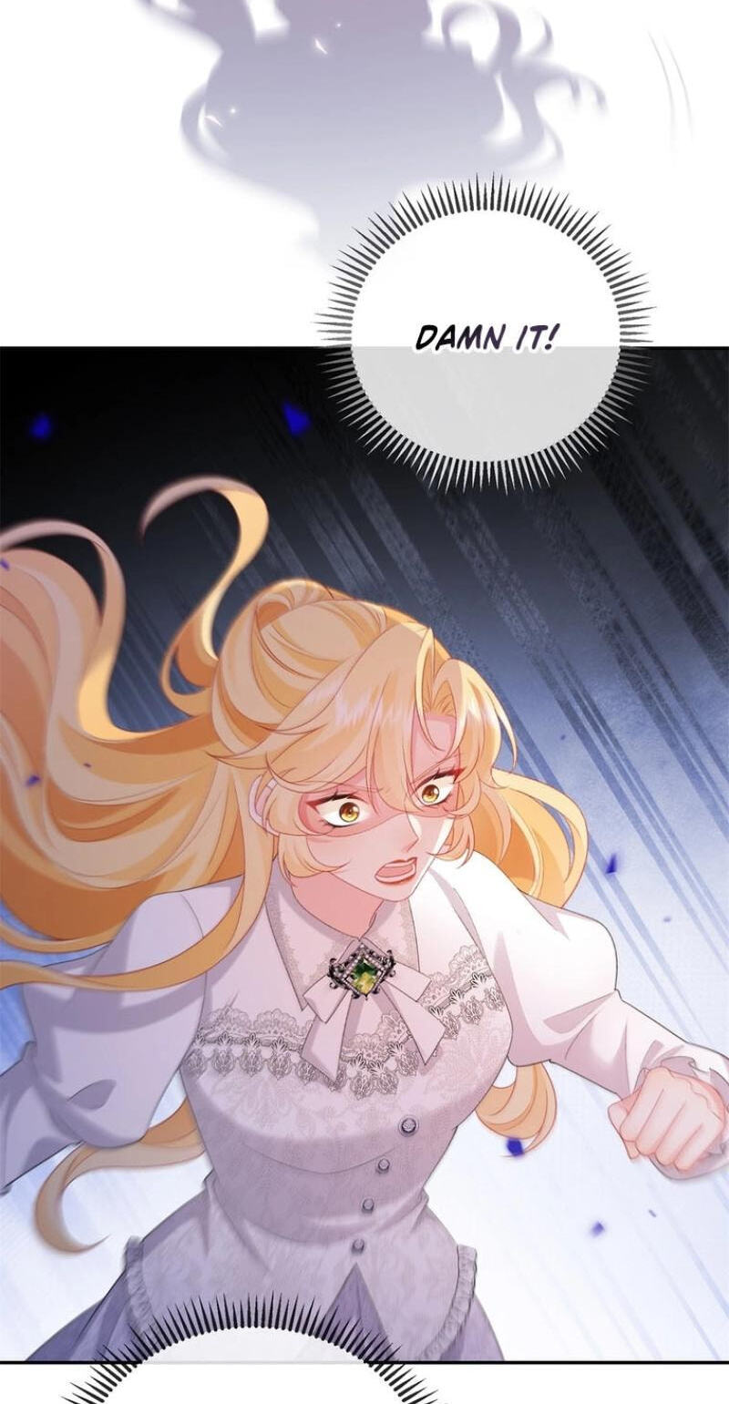 In This Life, I'm Resigning From Being a Villain Queen Chapter 17 page 44 - 