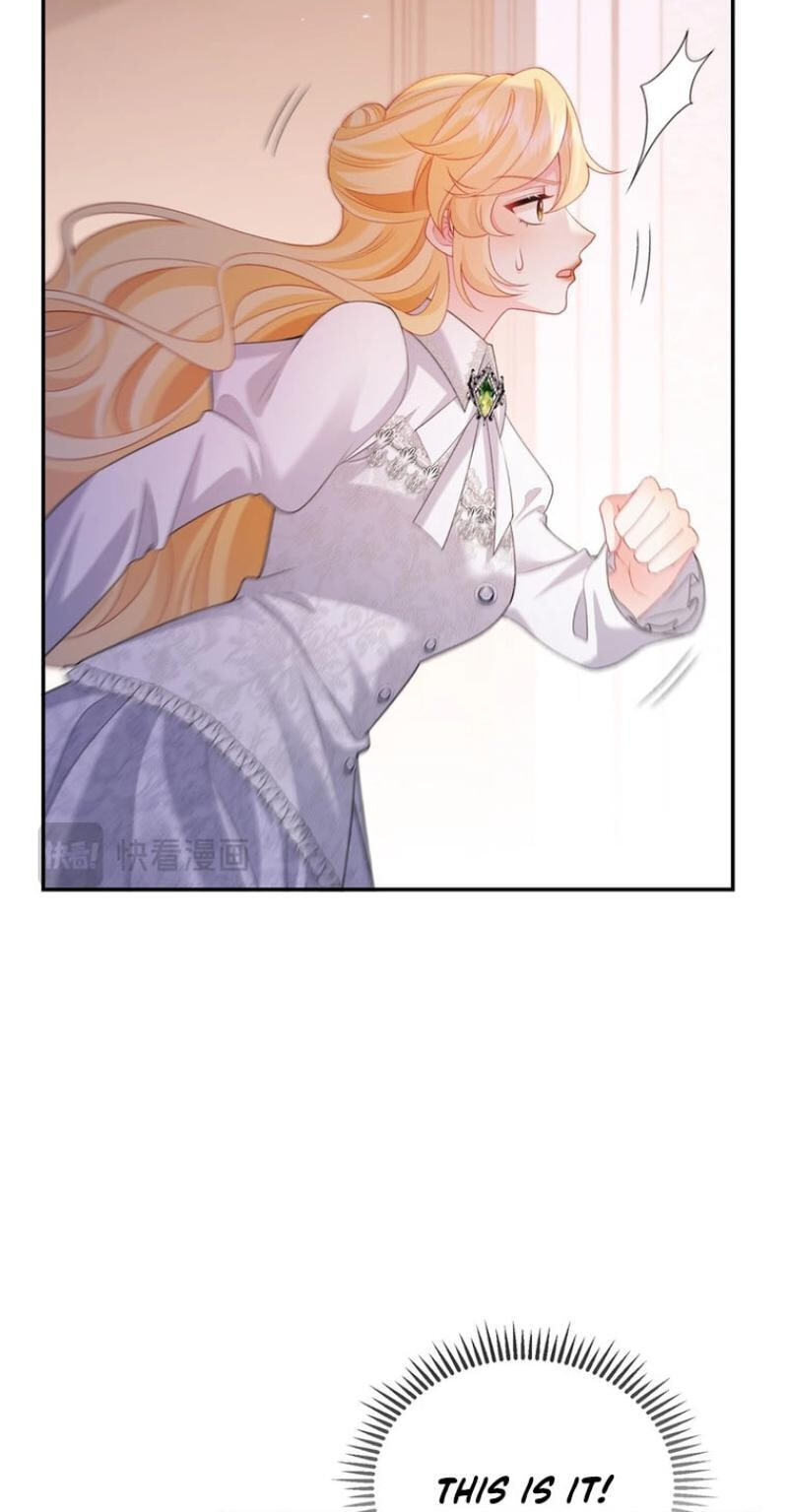 In This Life, I'm Resigning From Being a Villain Queen Chapter 17 page 46 - 