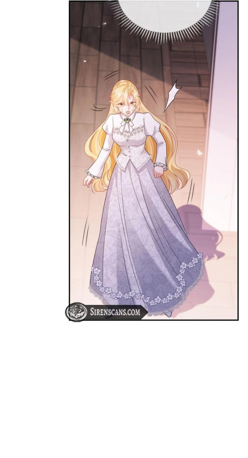 In This Life, I'm Resigning From Being a Villain Queen Chapter 17 page 47 - 