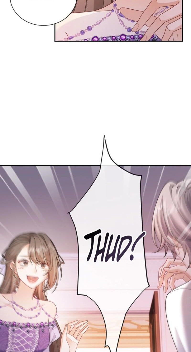 In This Life, I'm Resigning From Being a Villain Queen Chapter 17 page 52 - 