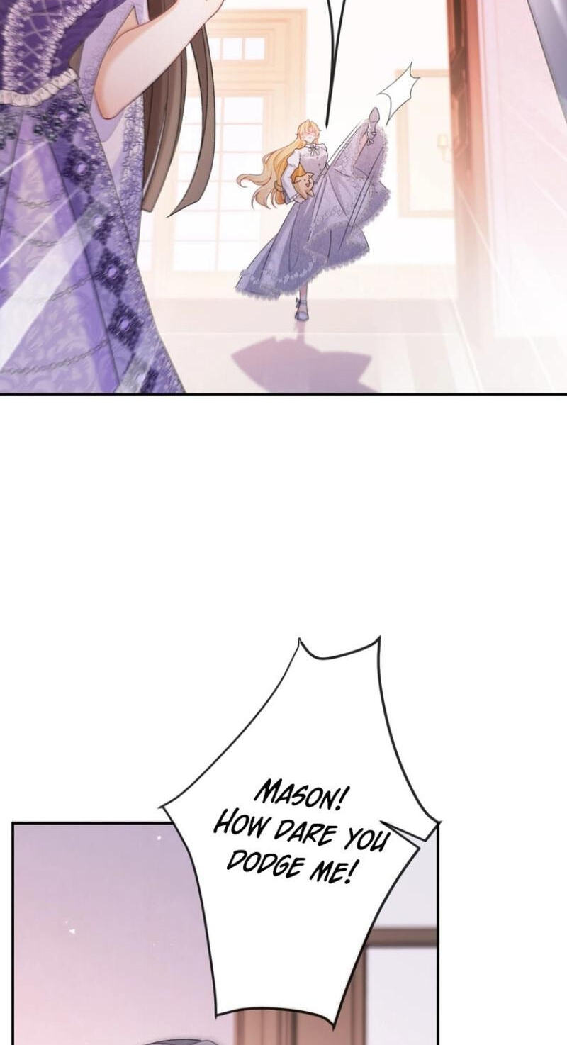 In This Life, I'm Resigning From Being a Villain Queen Chapter 17 page 53 - 