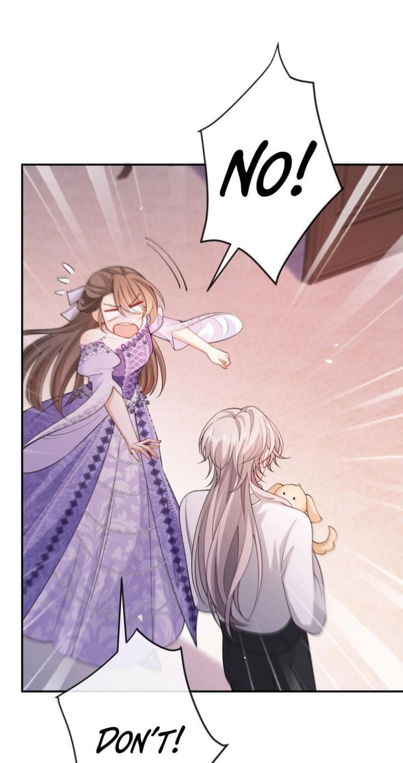In This Life, I'm Resigning From Being a Villain Queen Chapter 17 page 57 - 