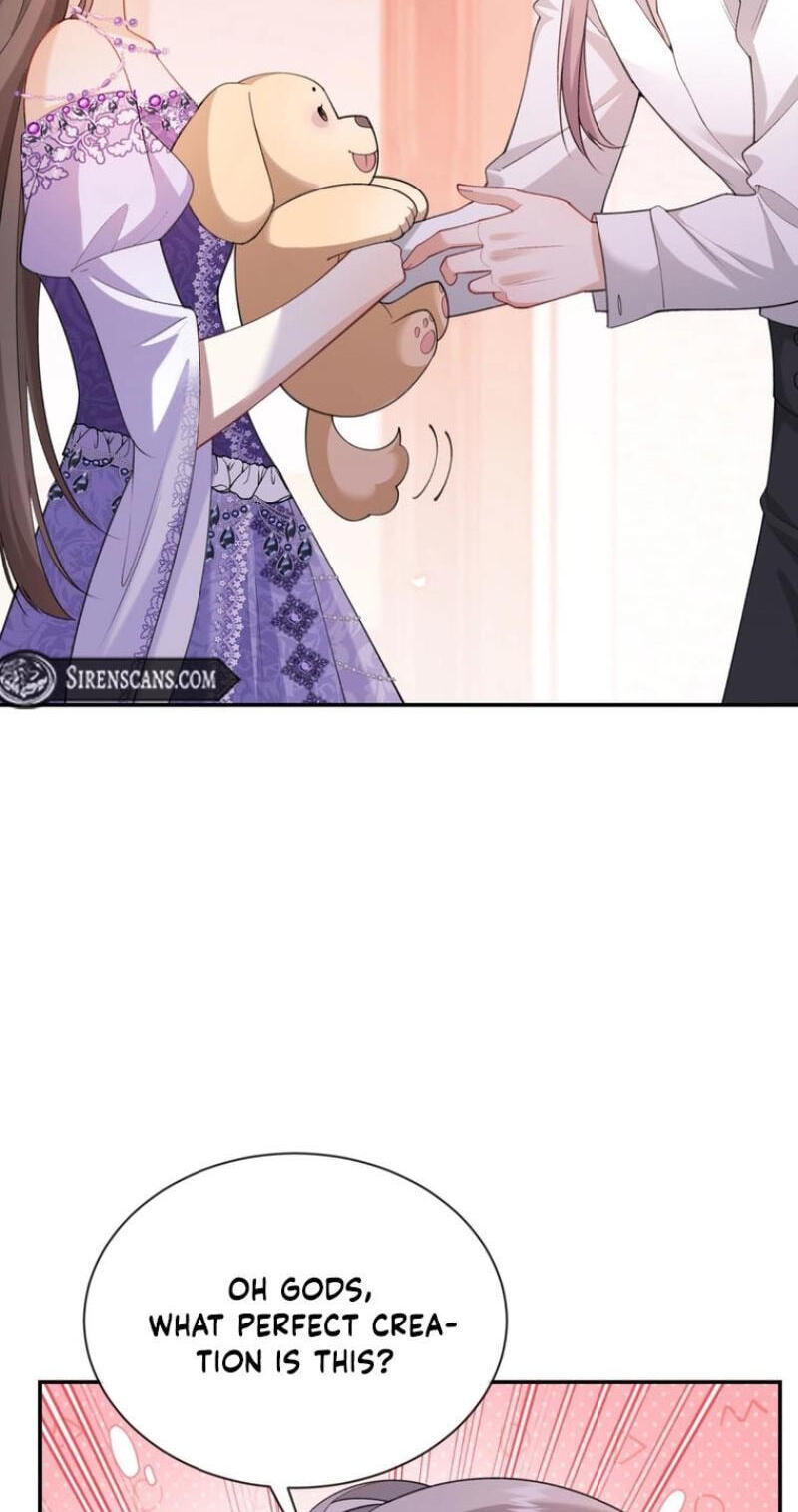 In This Life, I'm Resigning From Being a Villain Queen Chapter 17 page 60 - 