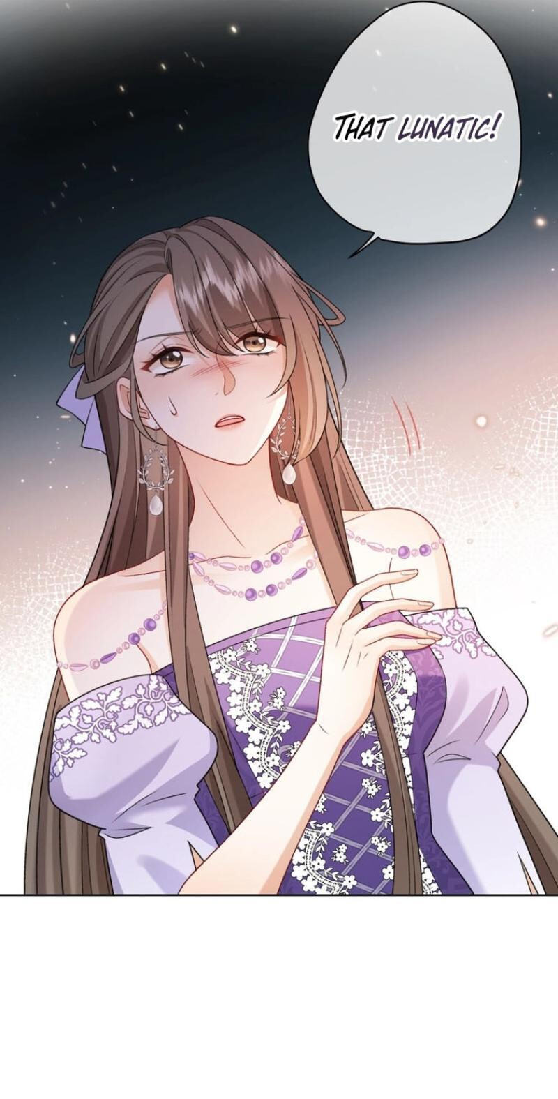 In This Life, I'm Resigning From Being a Villain Queen Chapter 17 page 10 - 