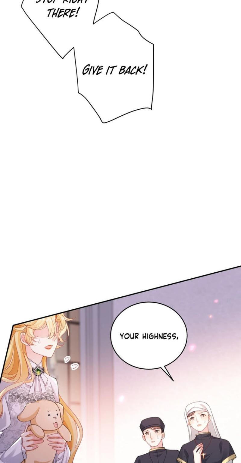 In This Life, I'm Resigning From Being a Villain Queen Chapter 18 page 12 - 