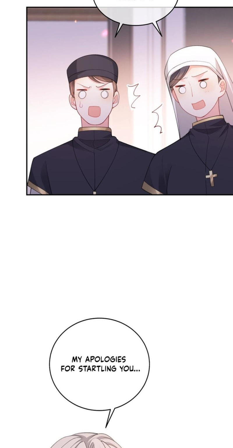 In This Life, I'm Resigning From Being a Villain Queen Chapter 18 page 15 - 