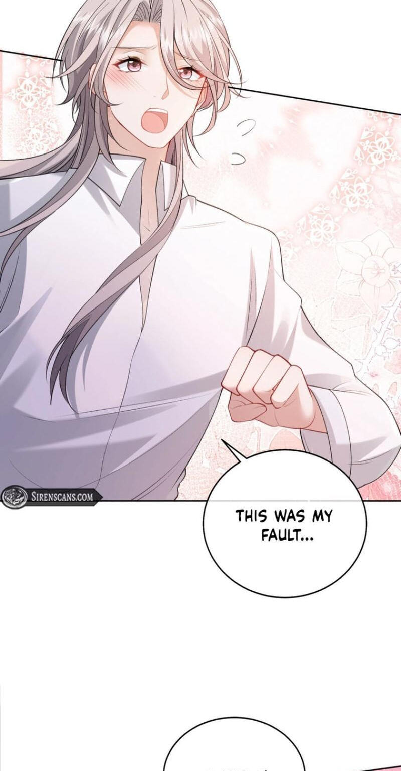 In This Life, I'm Resigning From Being a Villain Queen Chapter 18 page 16 - 