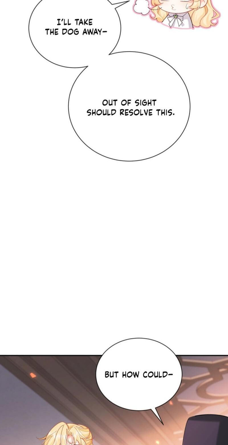 In This Life, I'm Resigning From Being a Villain Queen Chapter 18 page 23 - 