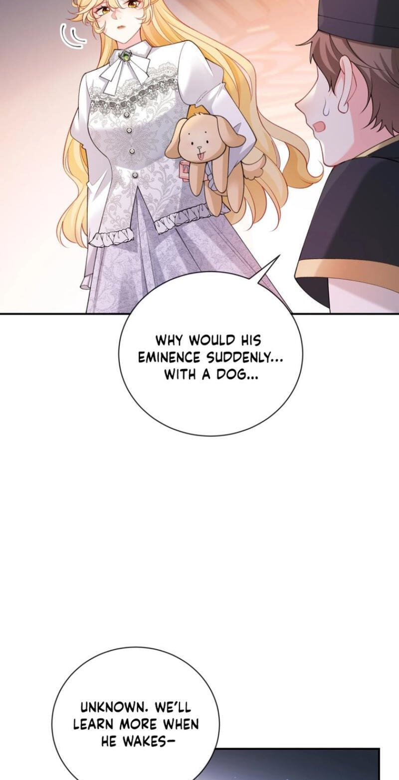In This Life, I'm Resigning From Being a Villain Queen Chapter 18 page 24 - 