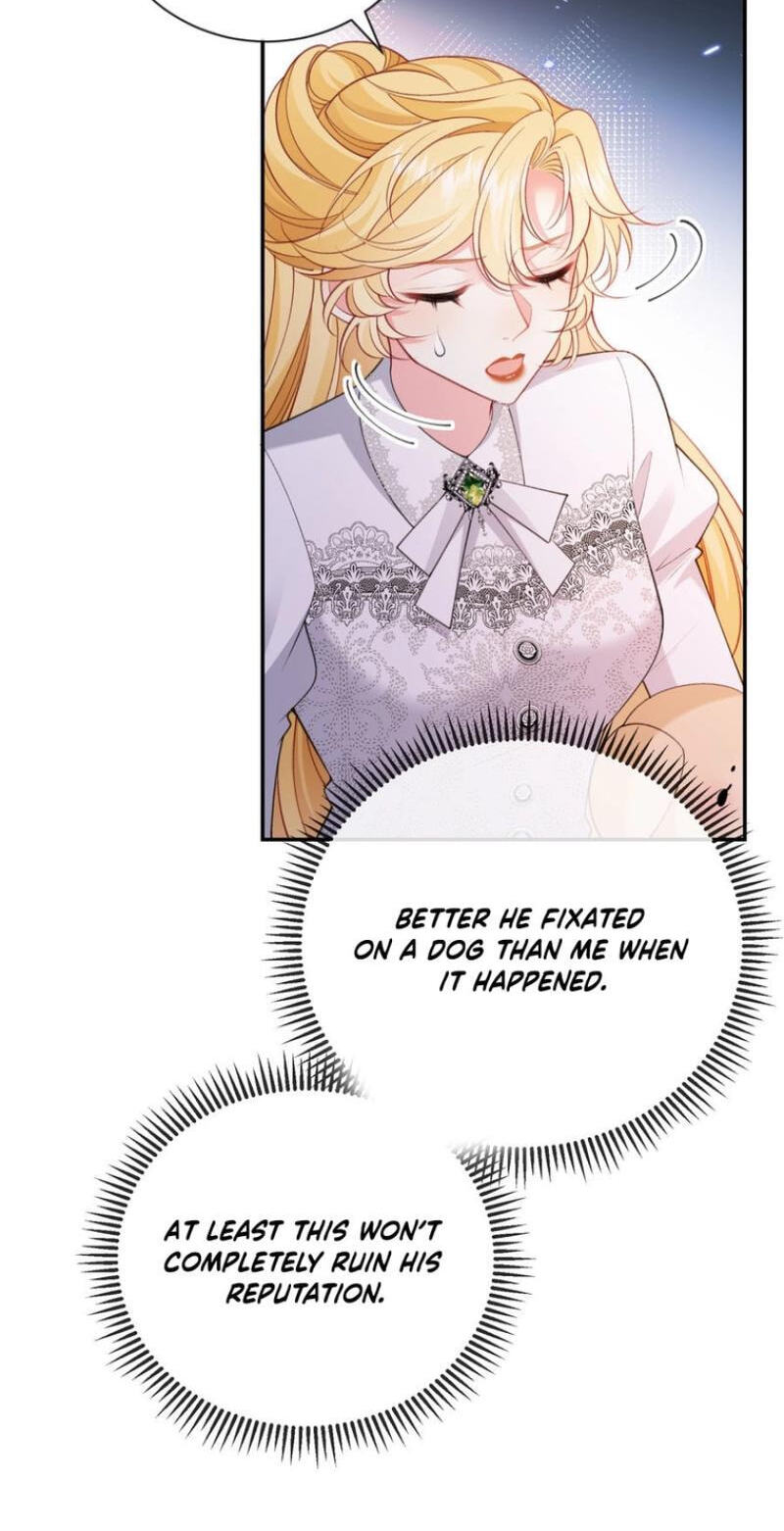 In This Life, I'm Resigning From Being a Villain Queen Chapter 18 page 25 - 