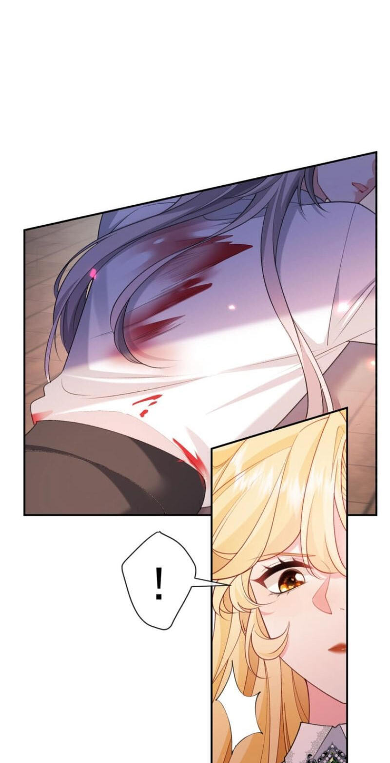In This Life, I'm Resigning From Being a Villain Queen Chapter 18 page 26 - 