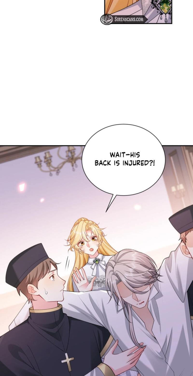 In This Life, I'm Resigning From Being a Villain Queen Chapter 18 page 27 - 