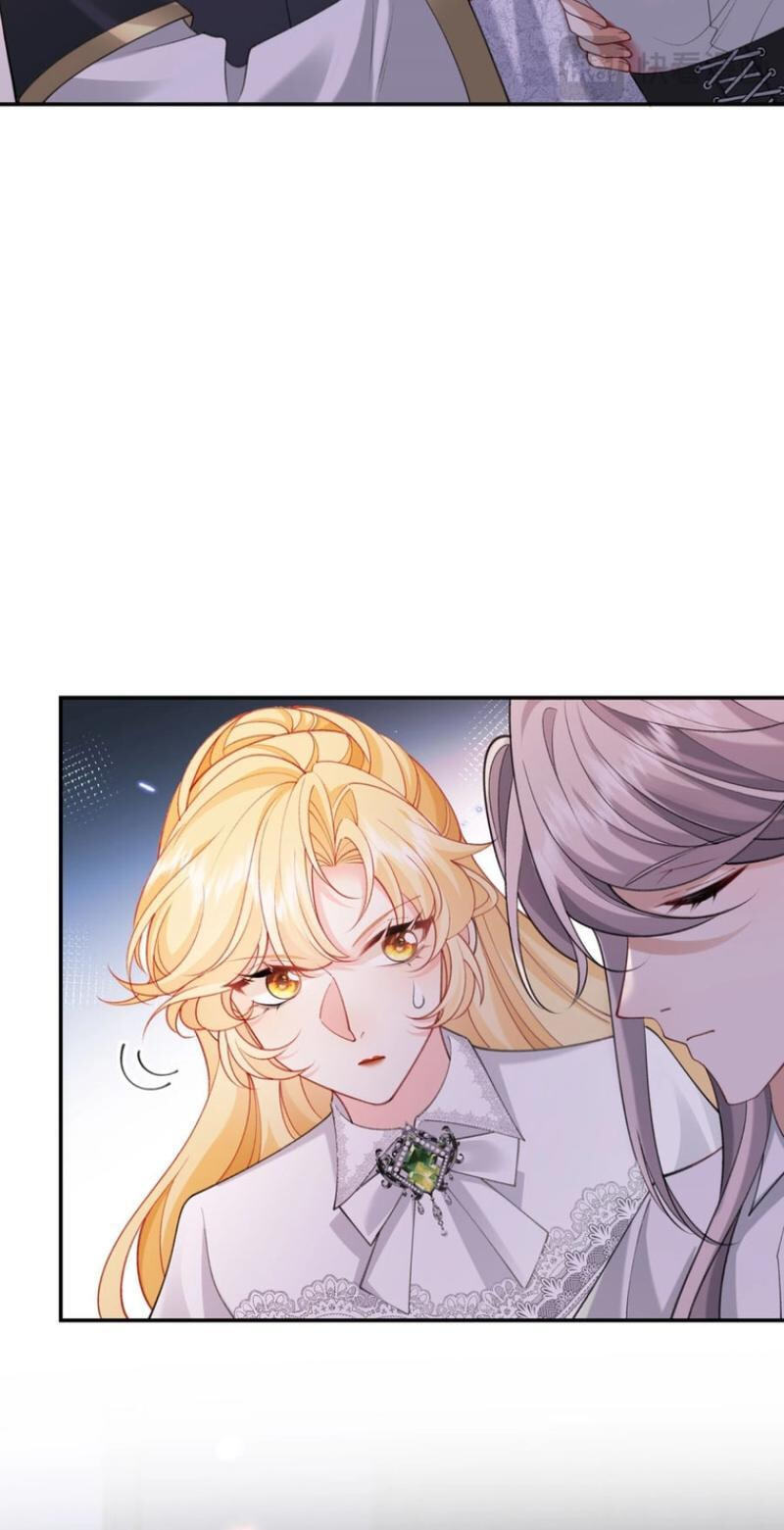 In This Life, I'm Resigning From Being a Villain Queen Chapter 18 page 28 - 
