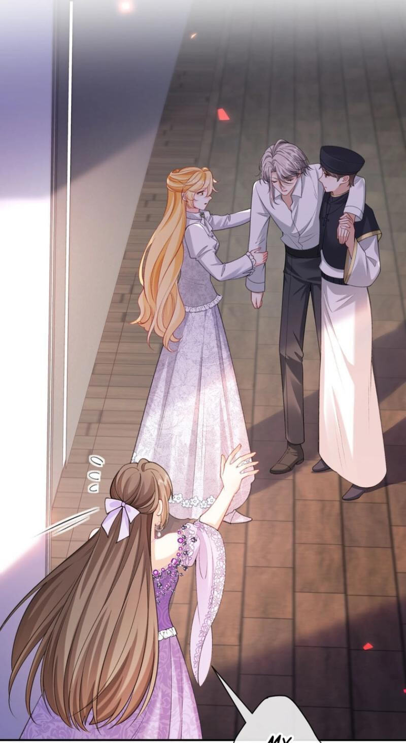 In This Life, I'm Resigning From Being a Villain Queen Chapter 18 page 29 - 