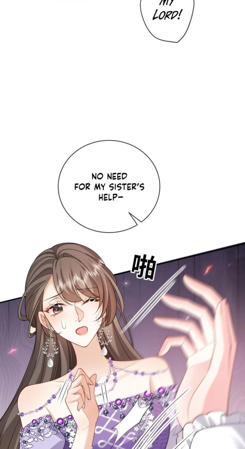 In This Life, I'm Resigning From Being a Villain Queen Chapter 18 page 30 - 