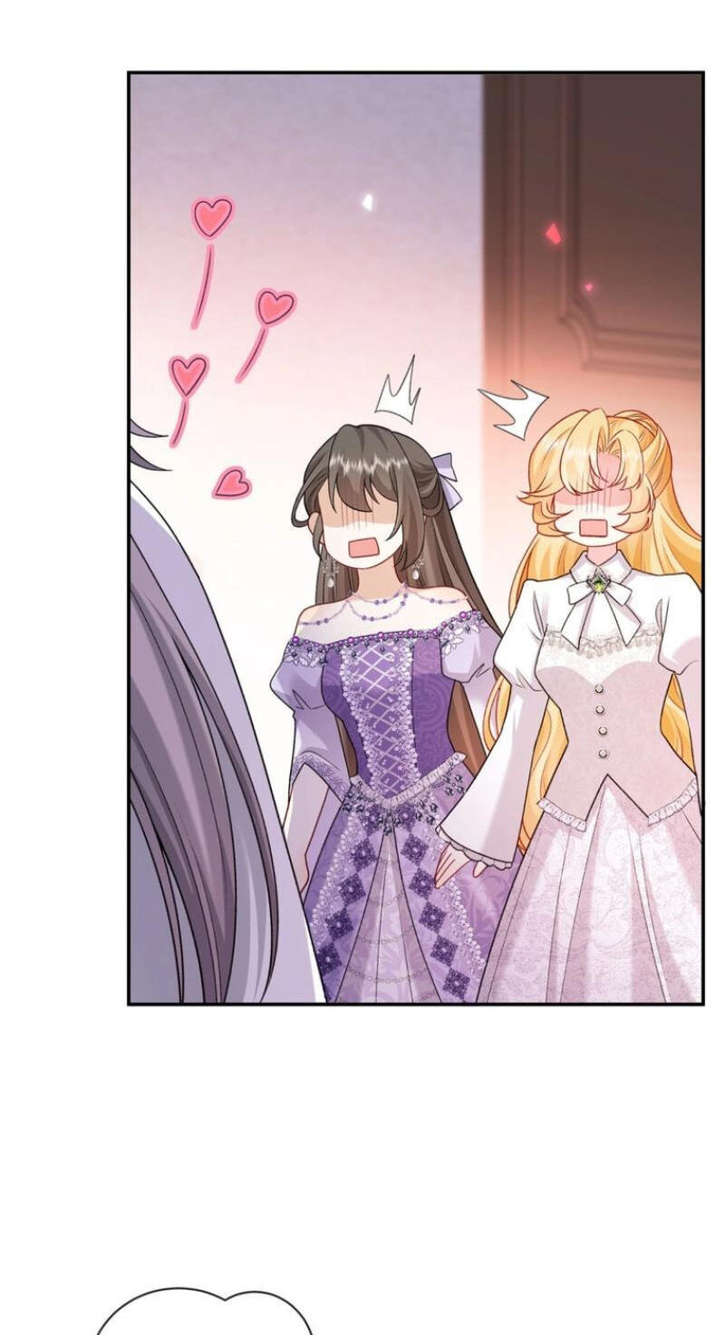 In This Life, I'm Resigning From Being a Villain Queen Chapter 18 page 4 - 