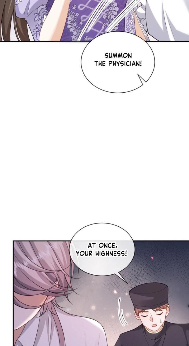 In This Life, I'm Resigning From Being a Villain Queen Chapter 18 page 31 - 