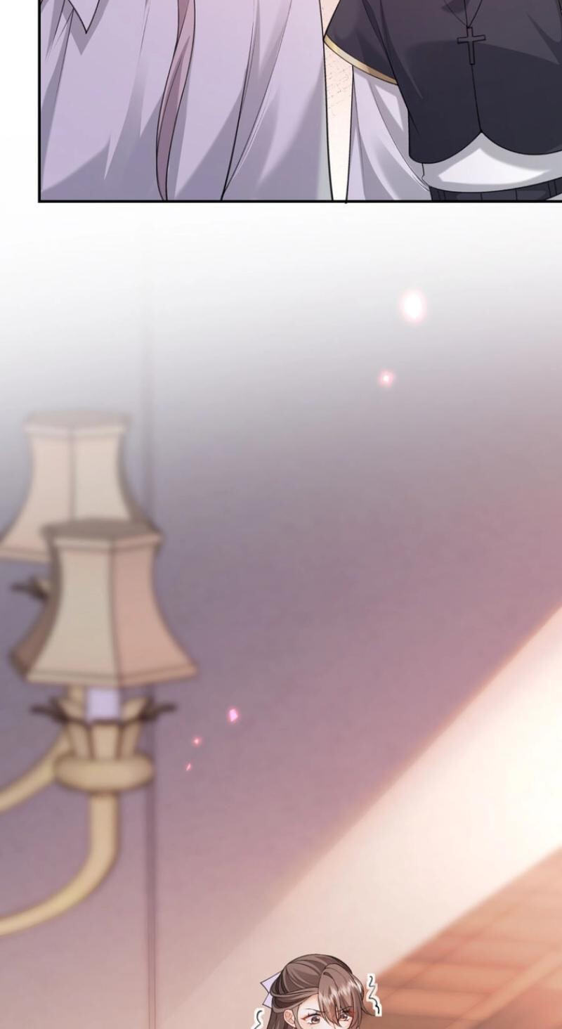 In This Life, I'm Resigning From Being a Villain Queen Chapter 18 page 32 - 