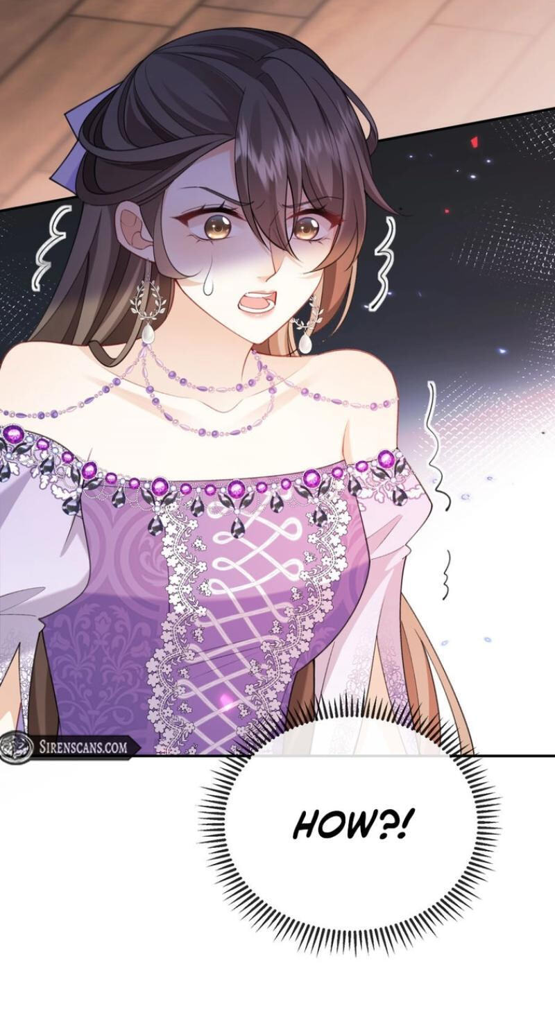 In This Life, I'm Resigning From Being a Villain Queen Chapter 18 page 34 - 