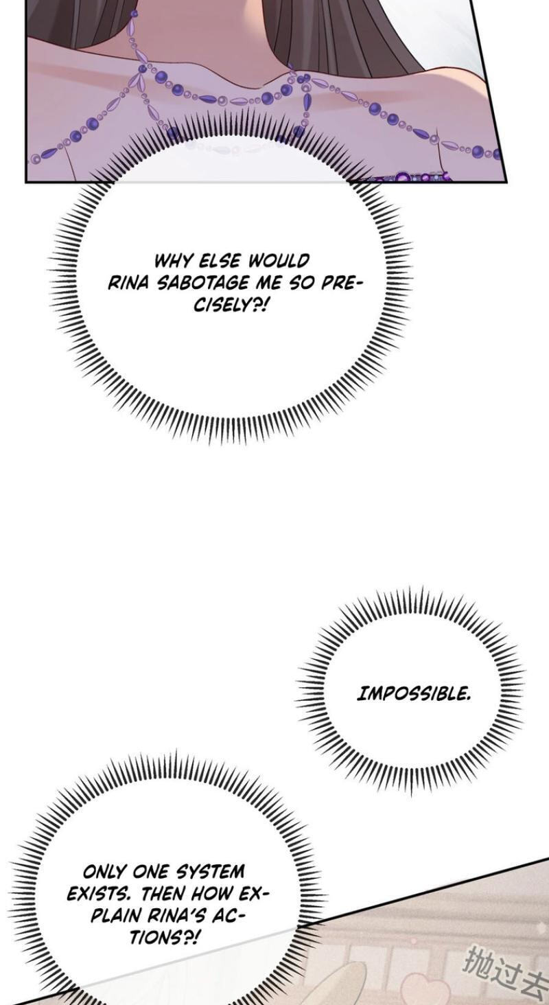 In This Life, I'm Resigning From Being a Villain Queen Chapter 18 page 36 - 