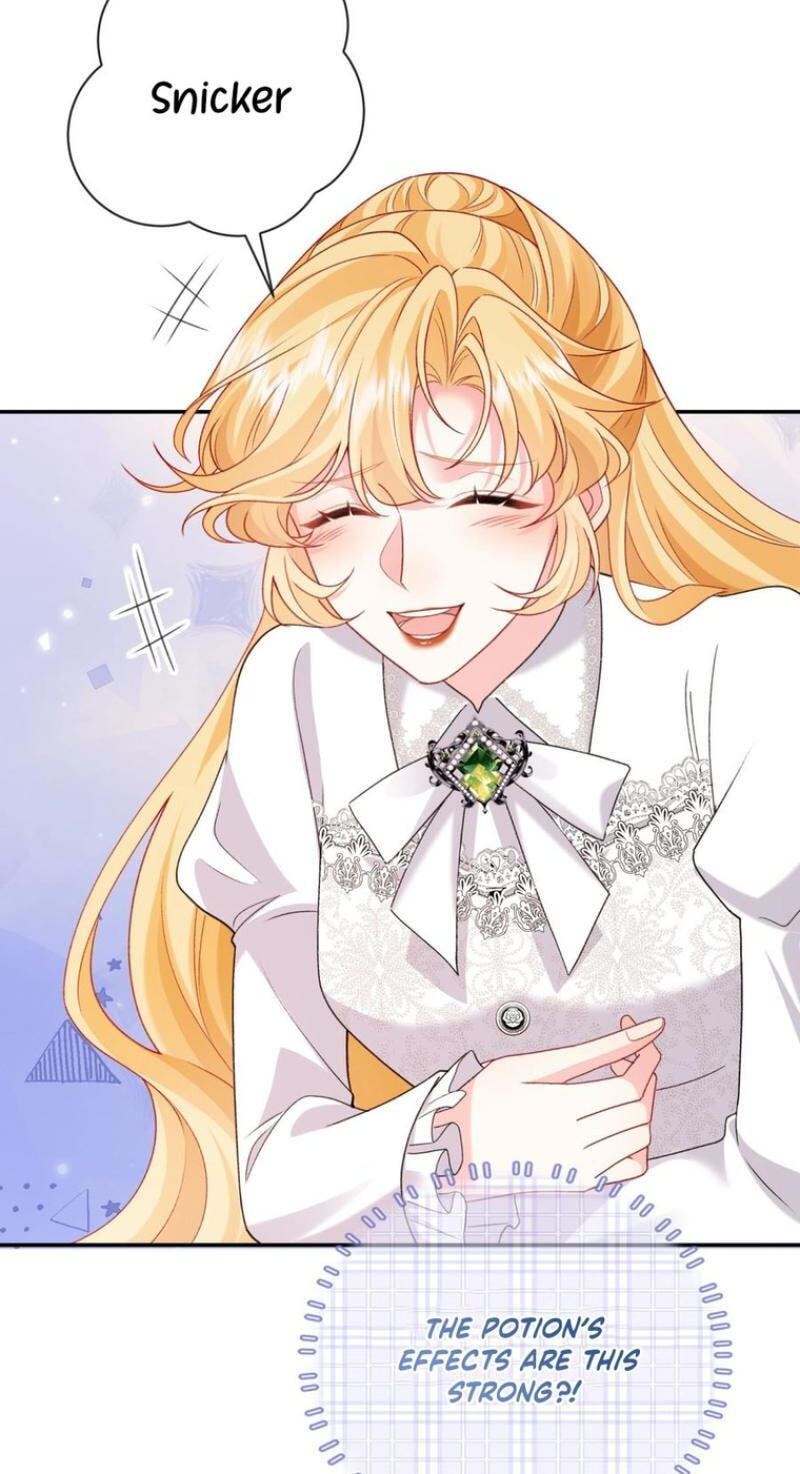 In This Life, I'm Resigning From Being a Villain Queen Chapter 18 page 5 - 