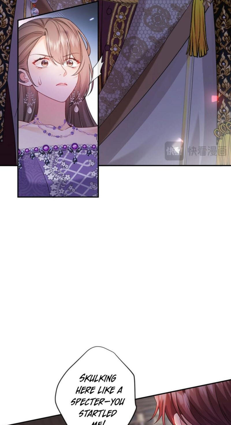 In This Life, I'm Resigning From Being a Villain Queen Chapter 18 page 41 - 