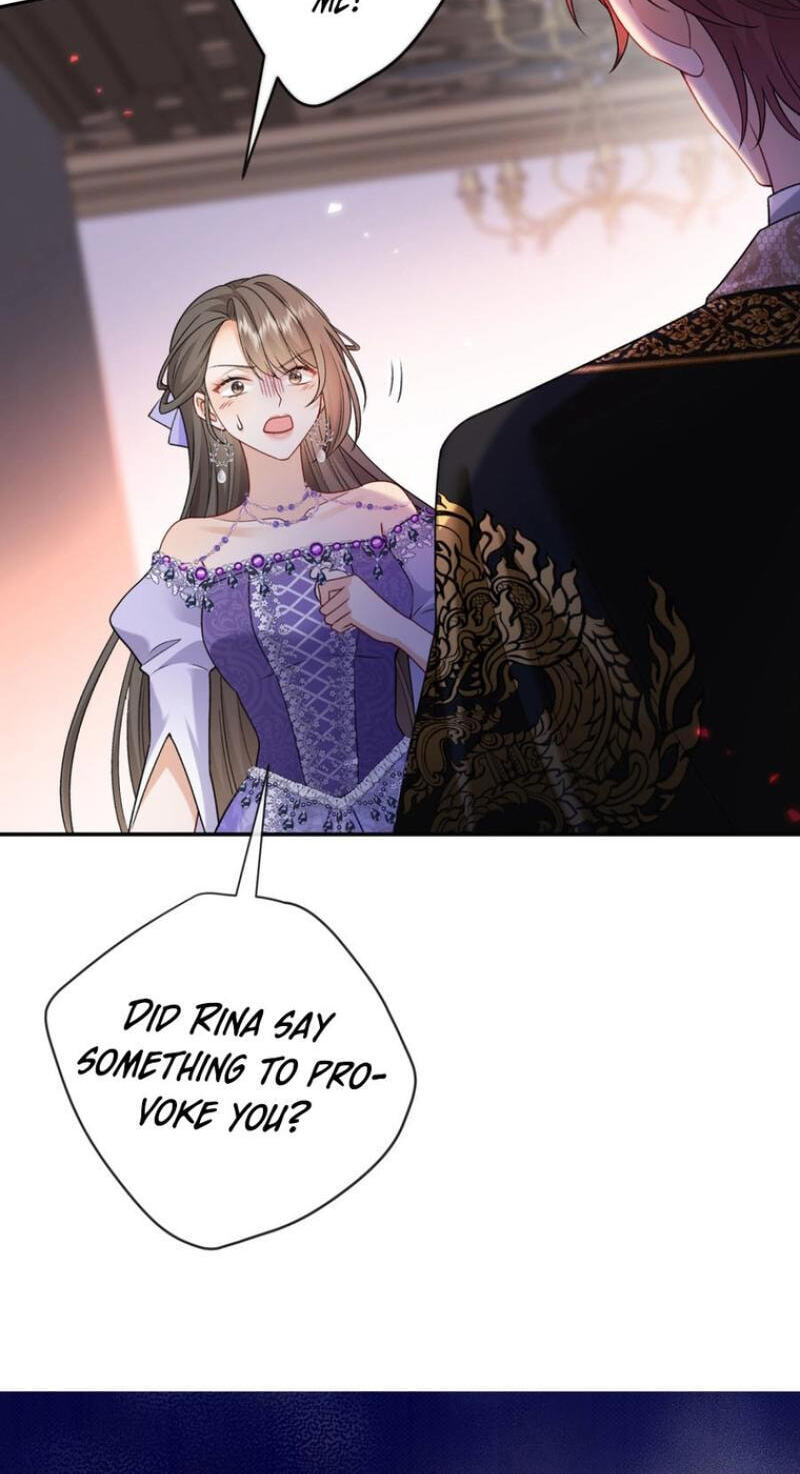 In This Life, I'm Resigning From Being a Villain Queen Chapter 18 page 42 - 