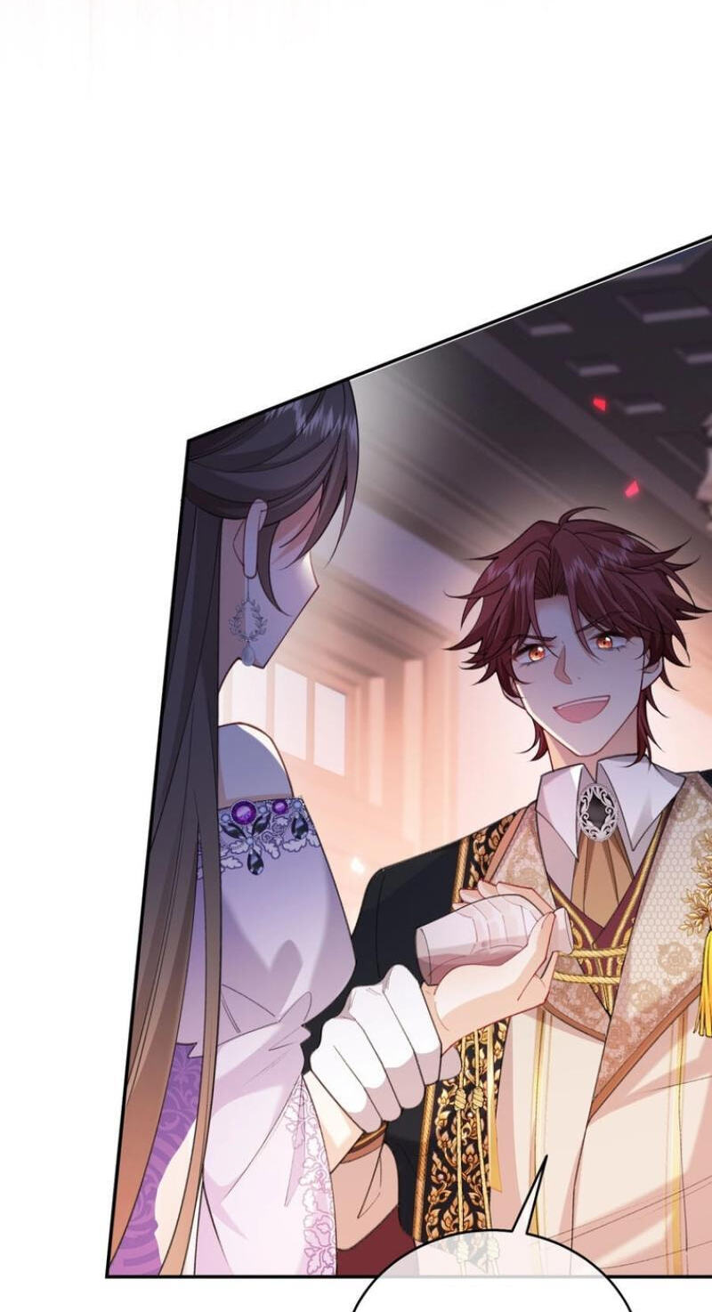In This Life, I'm Resigning From Being a Villain Queen Chapter 18 page 44 - 