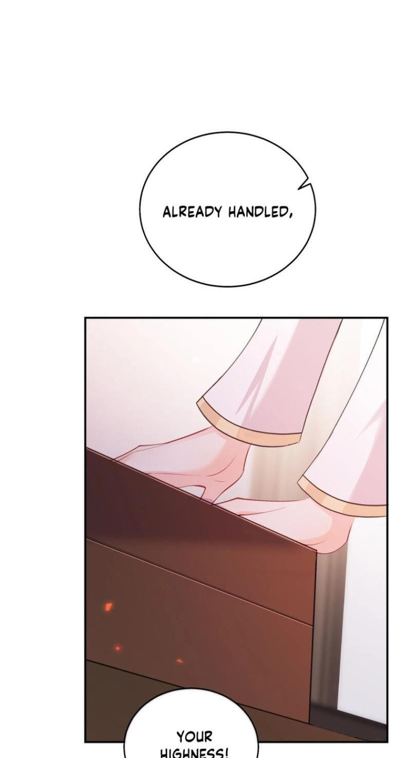 In This Life, I'm Resigning From Being a Villain Queen Chapter 18 page 46 - 