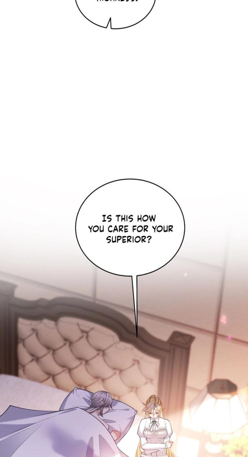 In This Life, I'm Resigning From Being a Villain Queen Chapter 18 page 47 - 