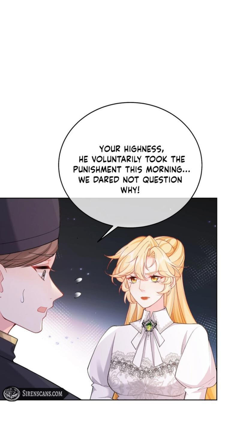 In This Life, I'm Resigning From Being a Villain Queen Chapter 18 page 49 - 
