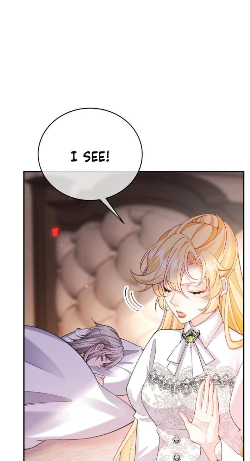 In This Life, I'm Resigning From Being a Villain Queen Chapter 18 page 50 - 