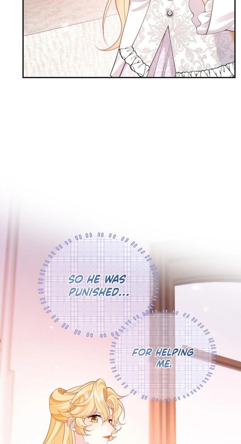 In This Life, I'm Resigning From Being a Villain Queen Chapter 18 page 51 - 