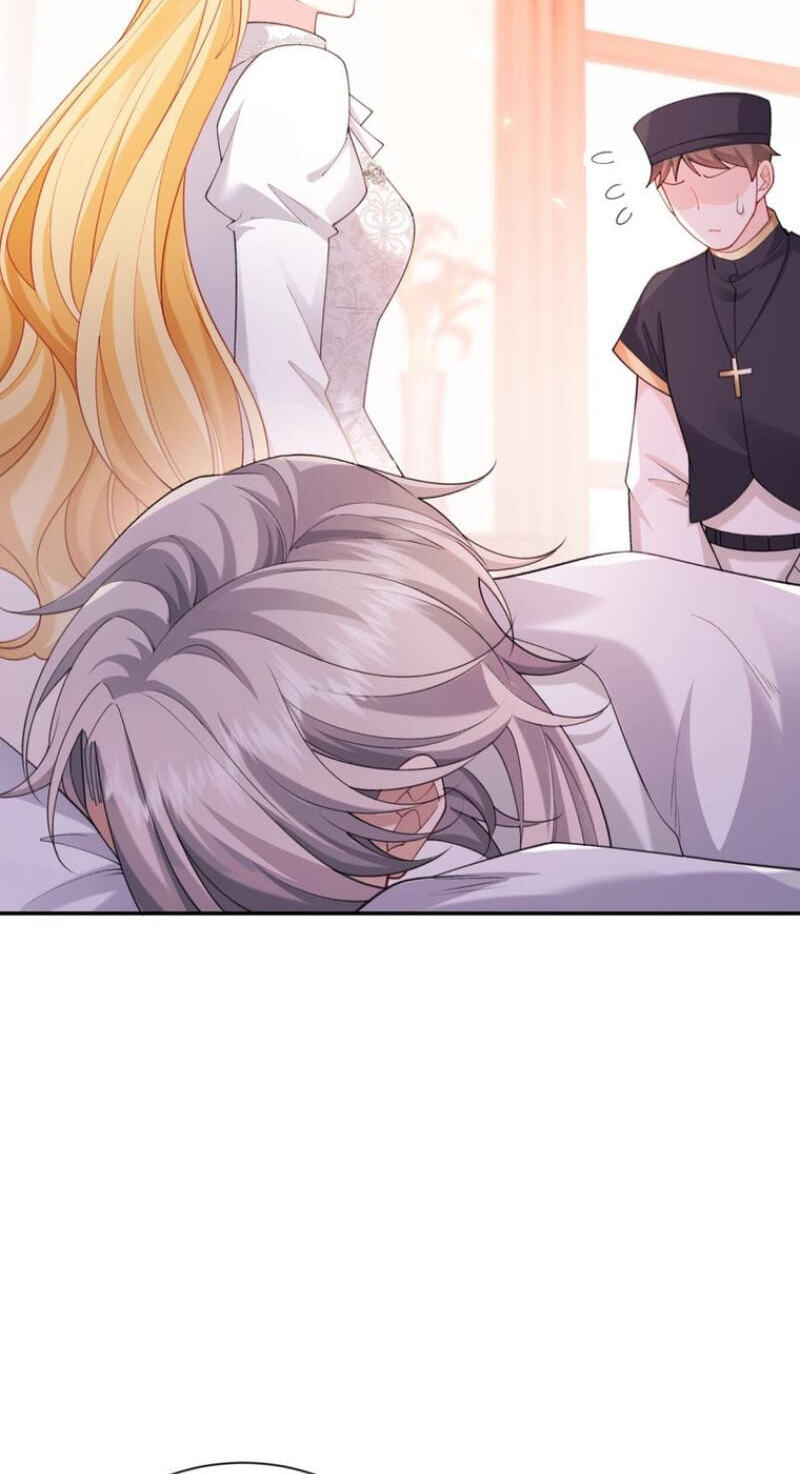 In This Life, I'm Resigning From Being a Villain Queen Chapter 18 page 52 - 