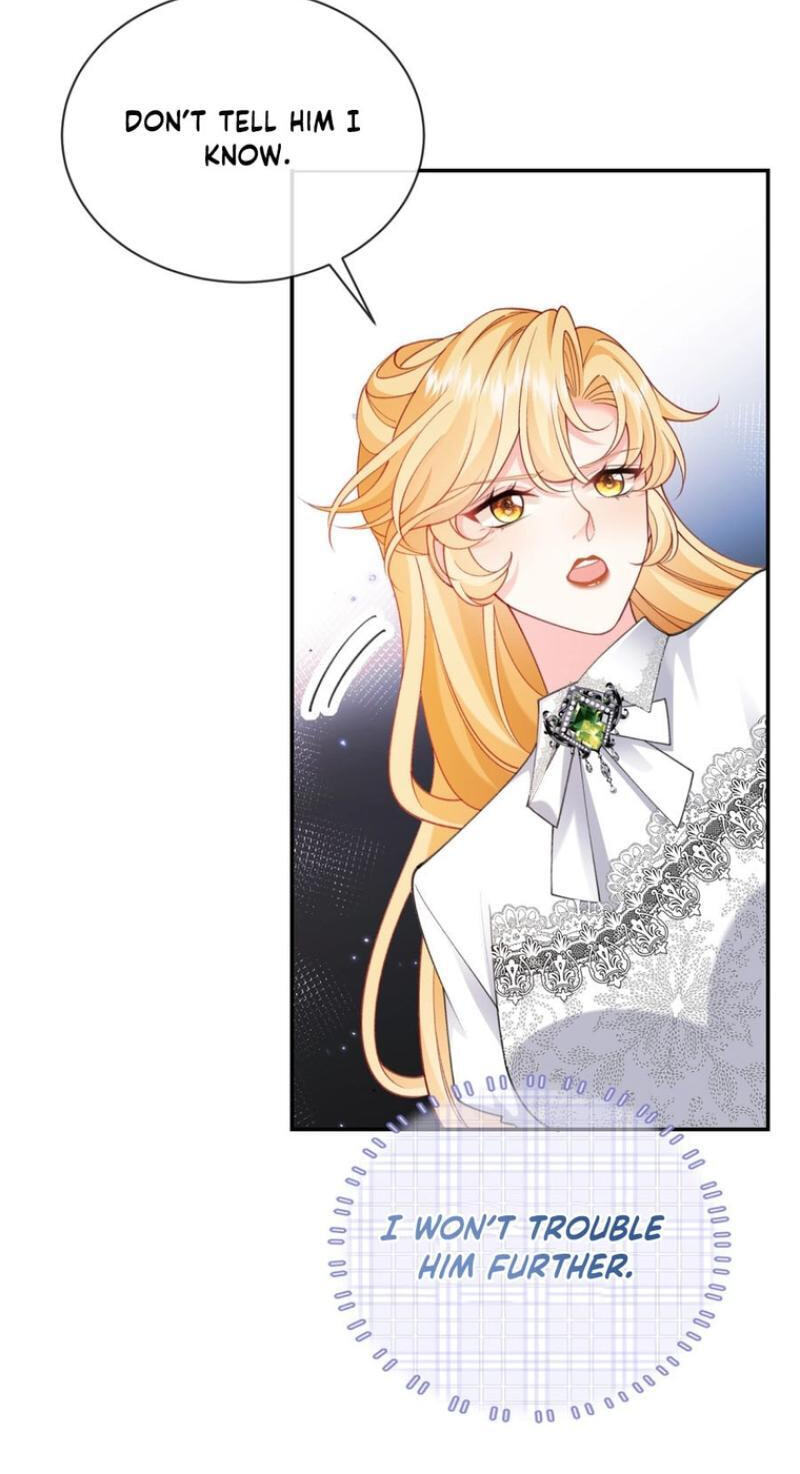 In This Life, I'm Resigning From Being a Villain Queen Chapter 18 page 53 - 