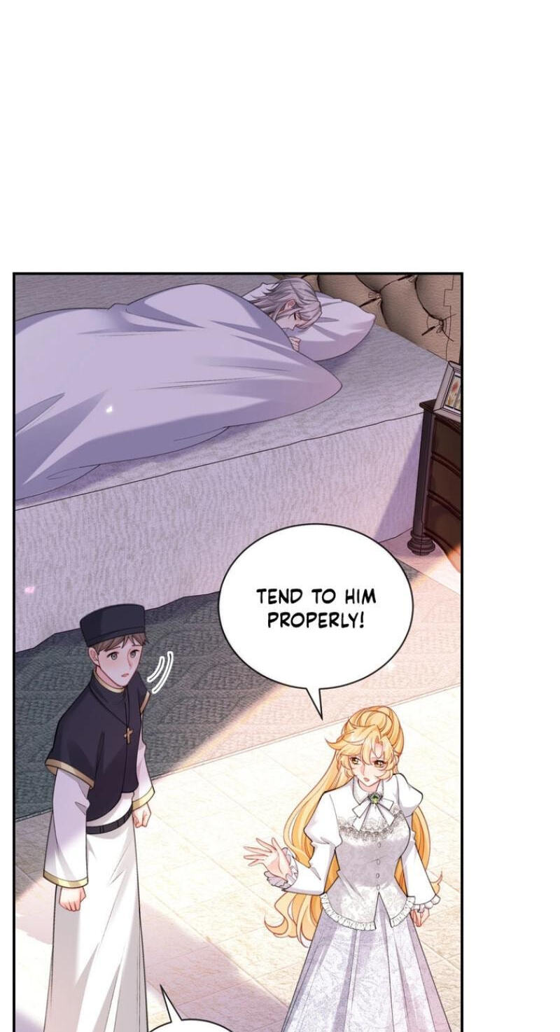 In This Life, I'm Resigning From Being a Villain Queen Chapter 18 page 55 - 