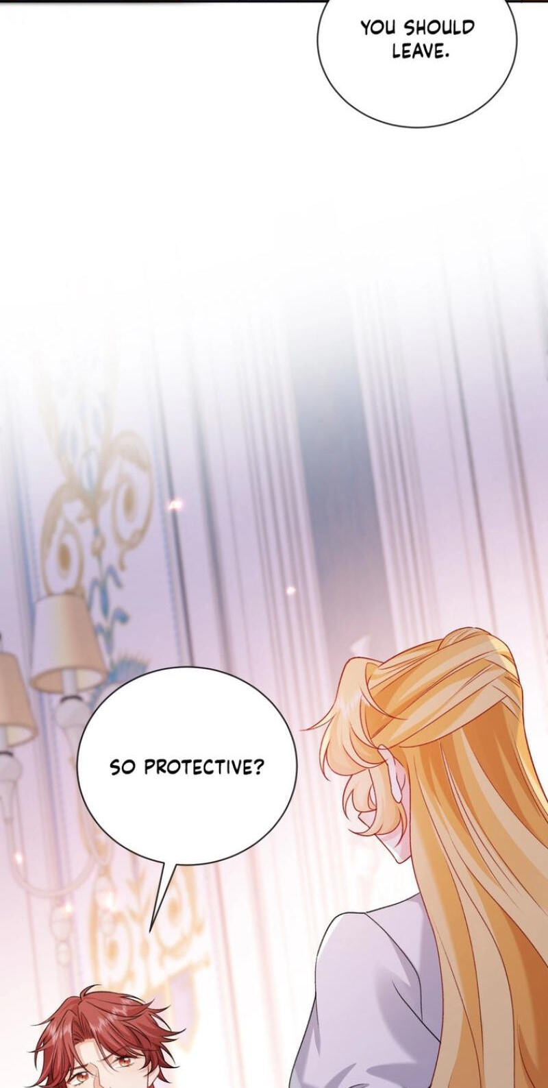 In This Life, I'm Resigning From Being a Villain Queen Chapter 18 page 60 - 