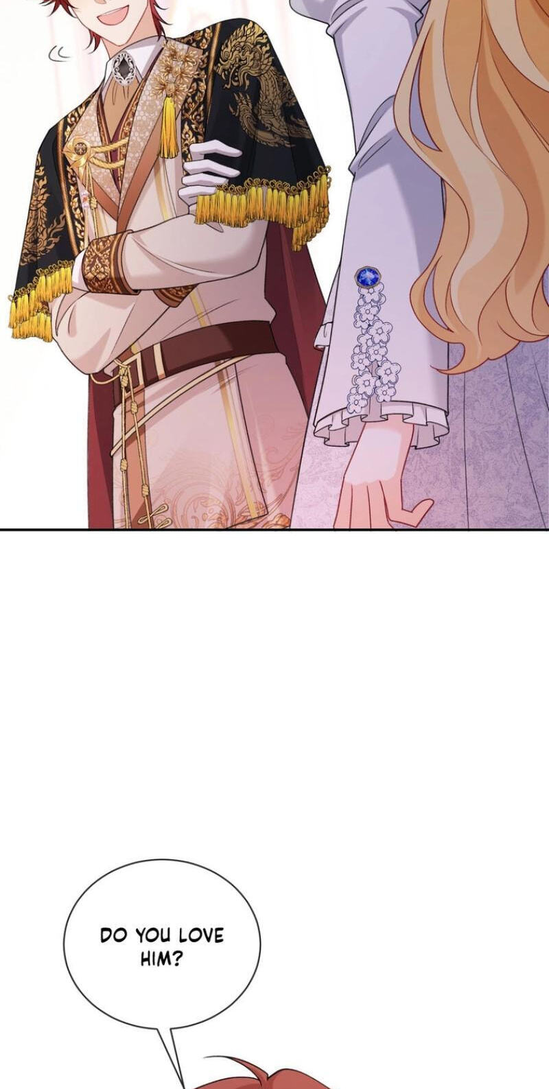 In This Life, I'm Resigning From Being a Villain Queen Chapter 18 page 61 - 