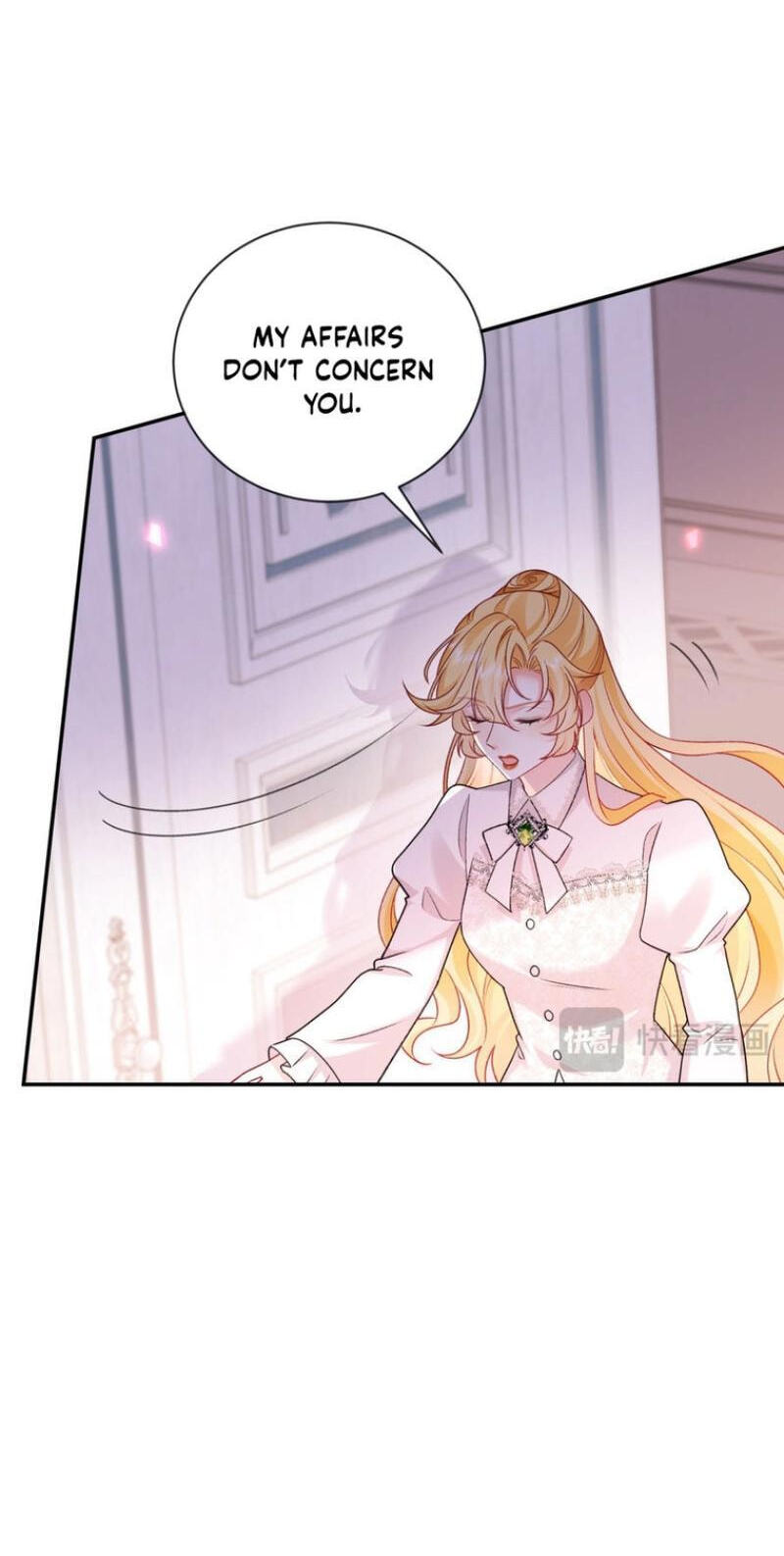 In This Life, I'm Resigning From Being a Villain Queen Chapter 18 page 63 - 