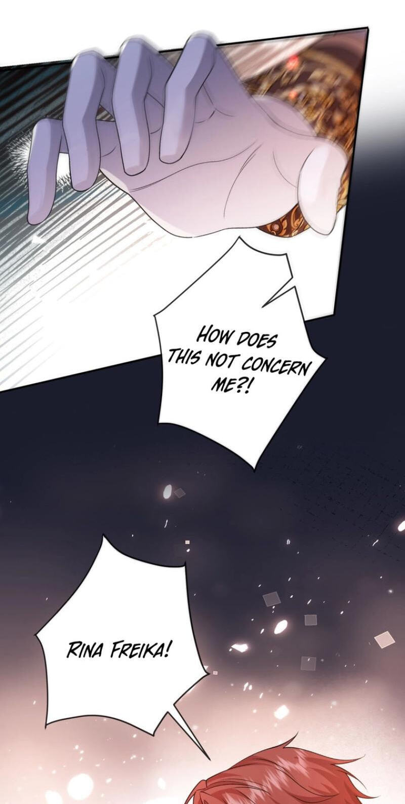 In This Life, I'm Resigning From Being a Villain Queen Chapter 18 page 64 - 