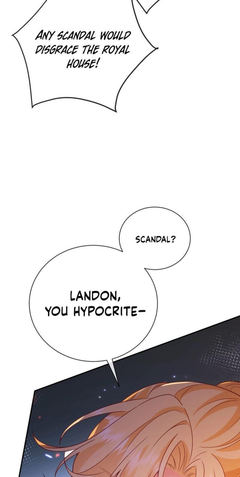 In This Life, I'm Resigning From Being a Villain Queen Chapter 18 page 66 - 