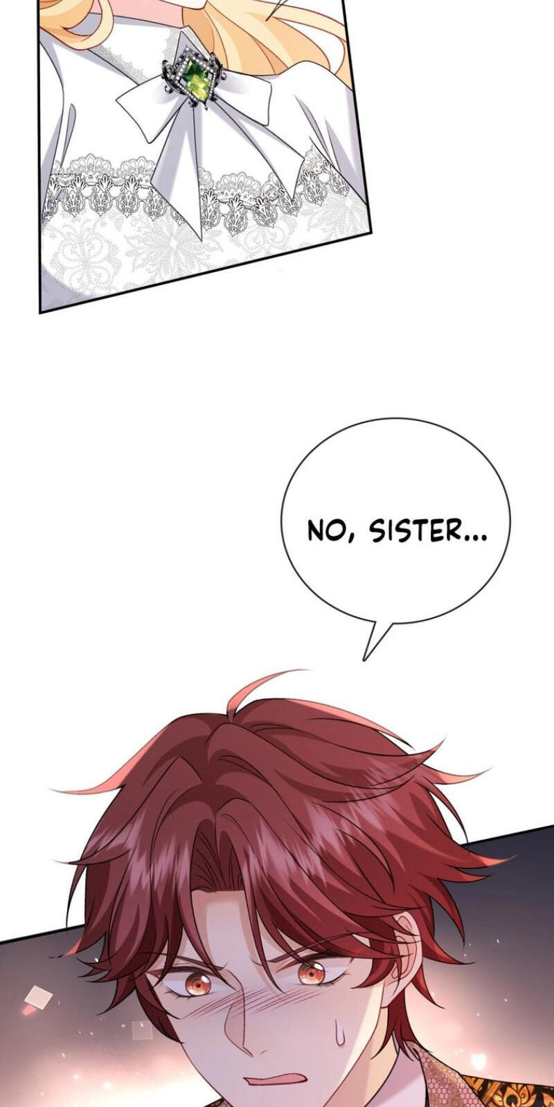 In This Life, I'm Resigning From Being a Villain Queen Chapter 18 page 71 - 