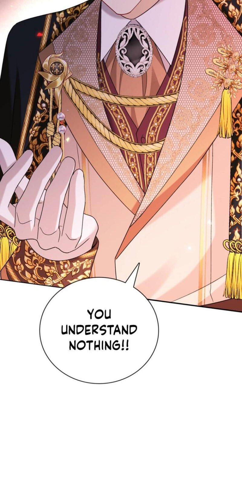 In This Life, I'm Resigning From Being a Villain Queen Chapter 18 page 72 - 