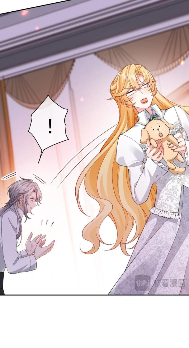 In This Life, I'm Resigning From Being a Villain Queen Chapter 18 page 10 - 