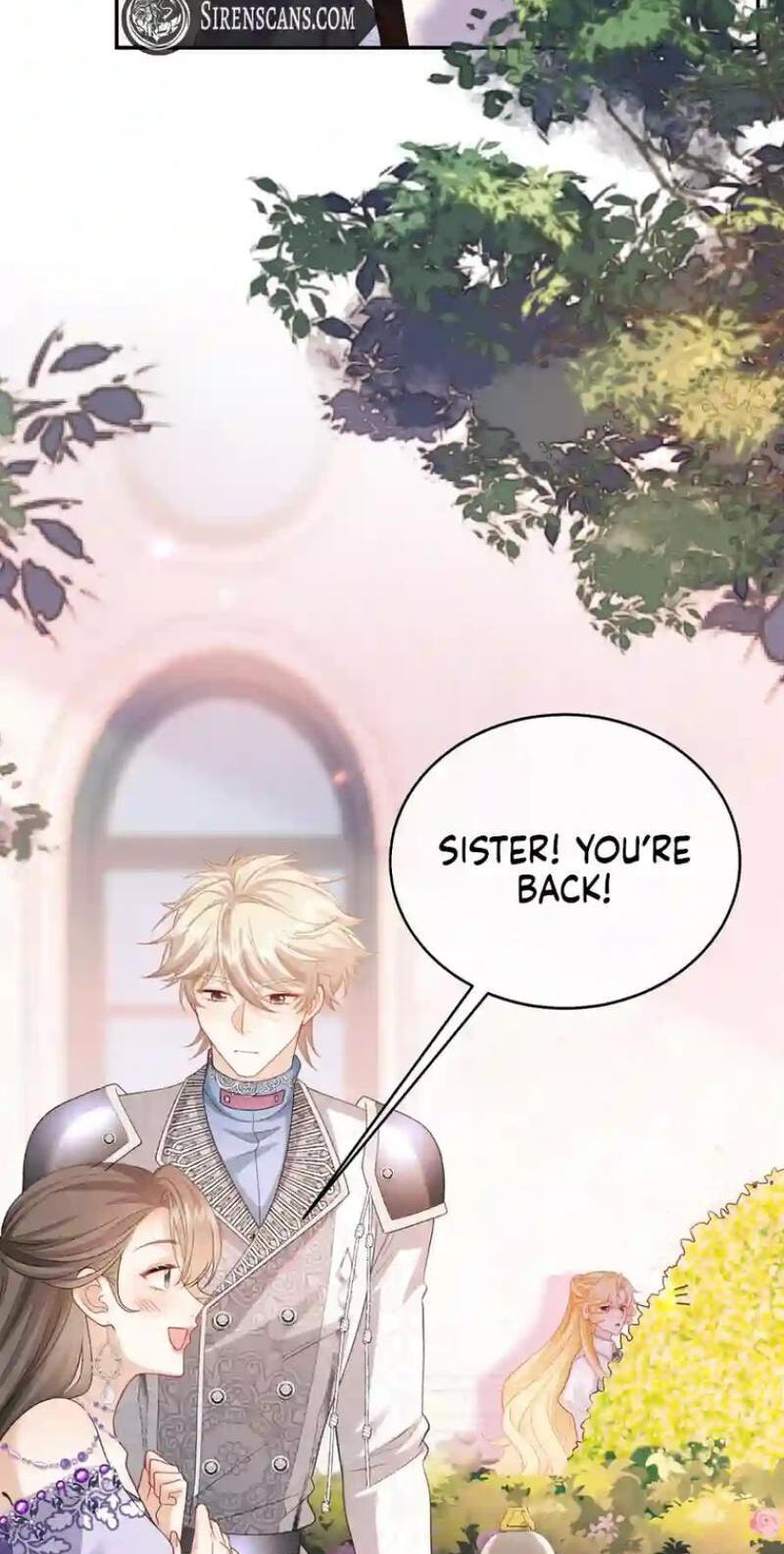 In This Life, I'm Resigning From Being a Villain Queen Chapter 19 page 13 - 