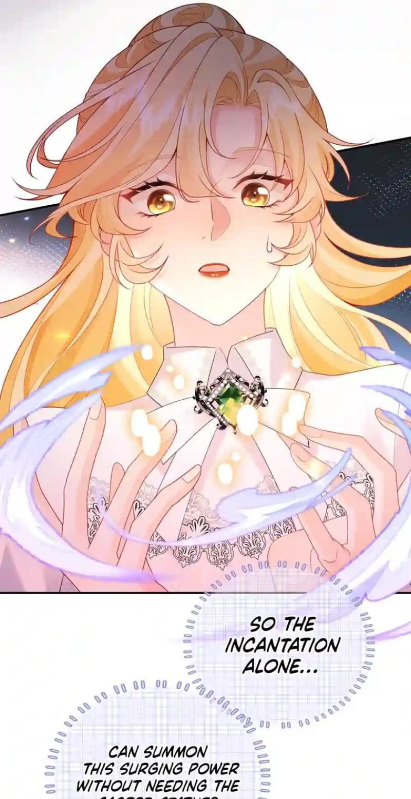 In This Life, I'm Resigning From Being a Villain Queen Chapter 19 page 20 - 