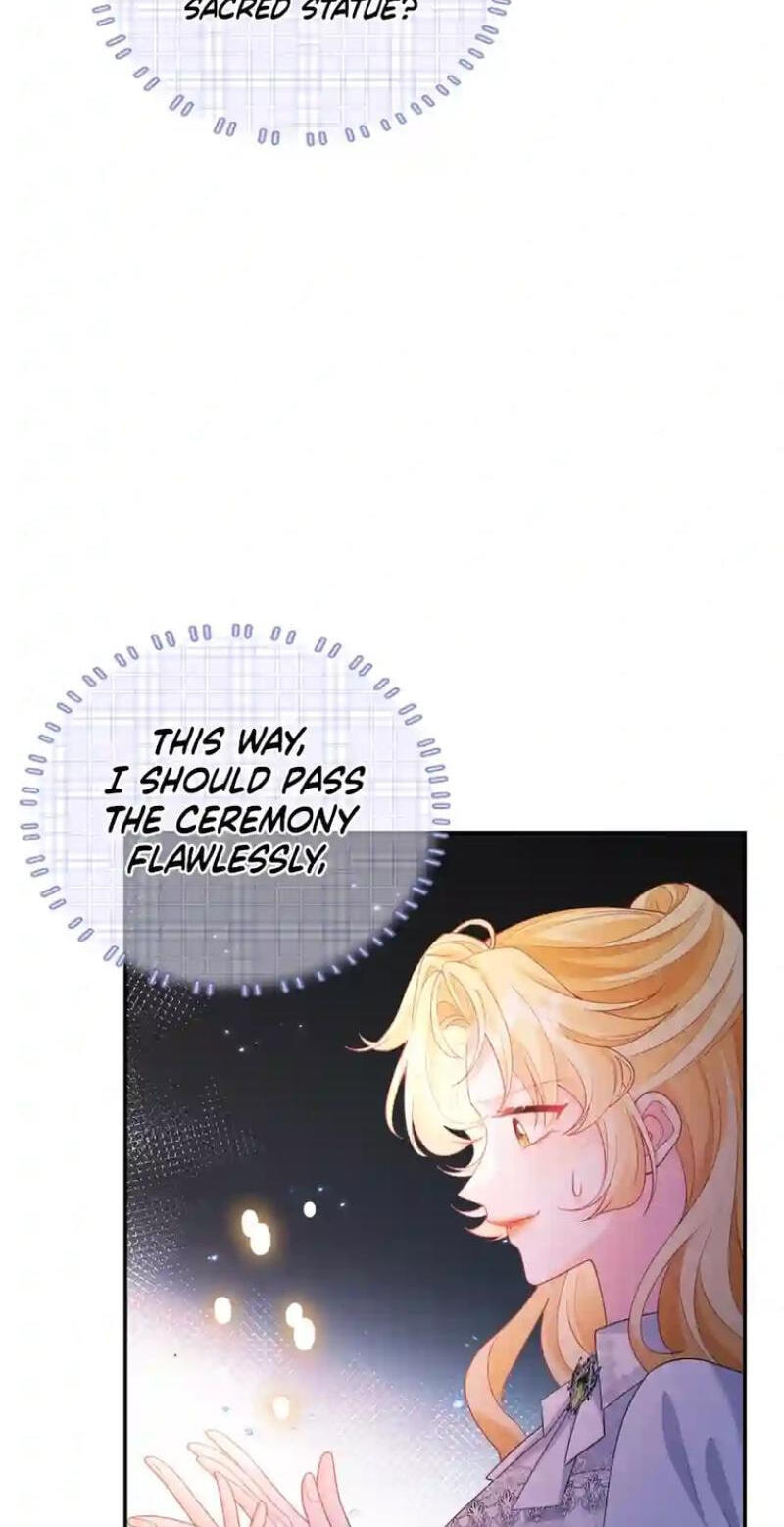 In This Life, I'm Resigning From Being a Villain Queen Chapter 19 page 21 - 